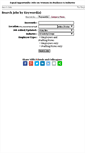Mobile Screenshot of jobs.wib-i.com